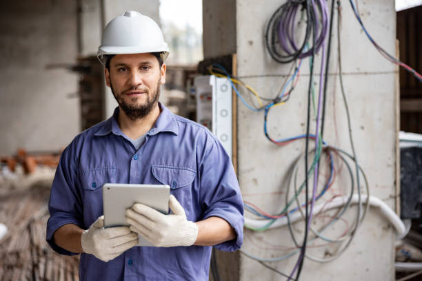 Electrical Upgrades for Homes in Plainview, MN